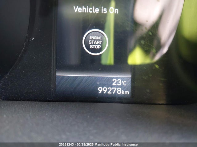 Auction sale of the 2022 Hyundai Elantra Preferred, vin: KMHLM4AG7NU309030, lot number: 20261243
