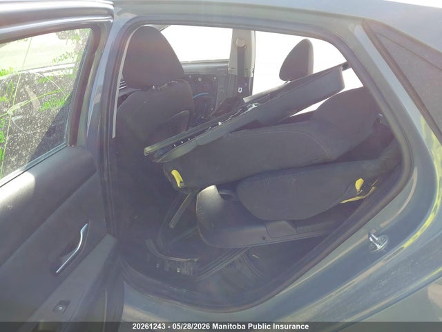 Auction sale of the 2022 Hyundai Elantra Preferred, vin: KMHLM4AG7NU309030, lot number: 20261243