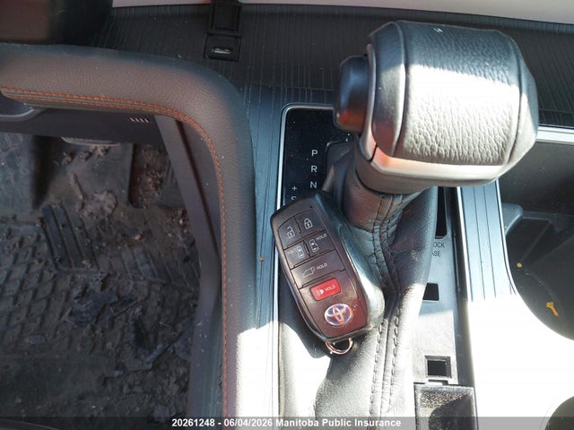 Продаж на аукціоні авто 2021 Toyota Sienna Xse Hybrid, vin: 5TDGSKFC0MS001397, номер лоту: 20261248