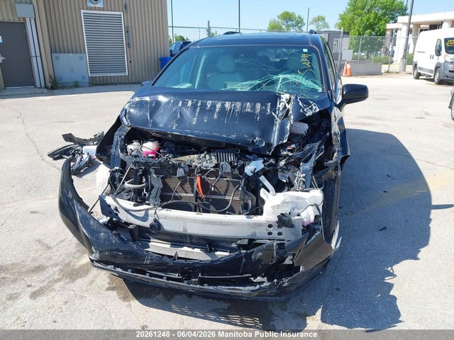 Продаж на аукціоні авто 2021 Toyota Sienna Xse Hybrid, vin: 5TDGSKFC0MS001397, номер лоту: 20261248