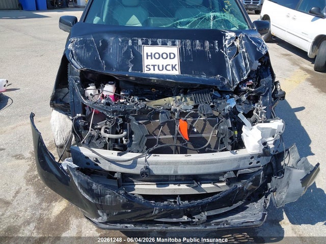 Продаж на аукціоні авто 2021 Toyota Sienna Xse Hybrid, vin: 5TDGSKFC0MS001397, номер лоту: 20261248