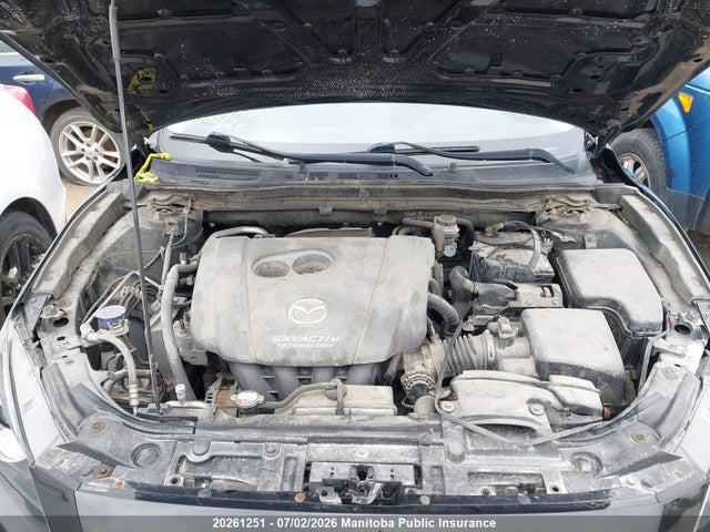 Mazda Mazda3 Gs Sky 2015 3MZBM1V70FM144806 Image 10
