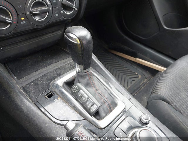 Mazda Mazda3 Gs Sky 2015 3MZBM1V70FM144806 Image 11