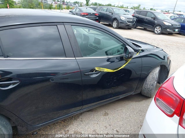 Mazda Mazda3 Gs Sky 2015 3MZBM1V70FM144806 Image 13