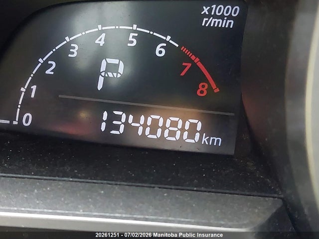Mazda Mazda3 Gs Sky 2015 3MZBM1V70FM144806 Image 15