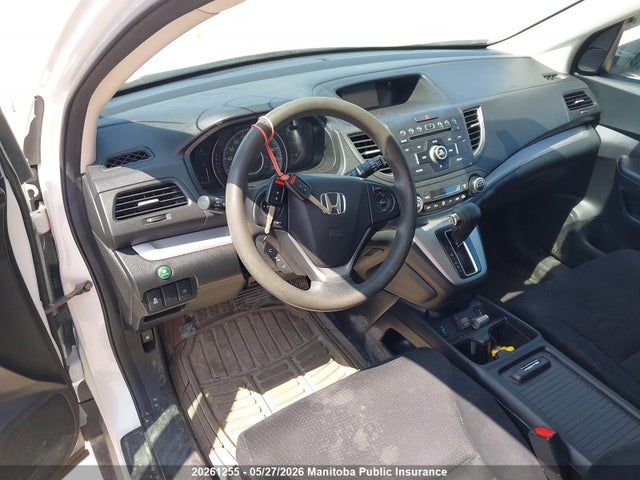 Продаж на аукціоні авто 2014 Honda Cr-v Ex, vin: 2HKRM4H58EH127723, номер лоту: 20261255