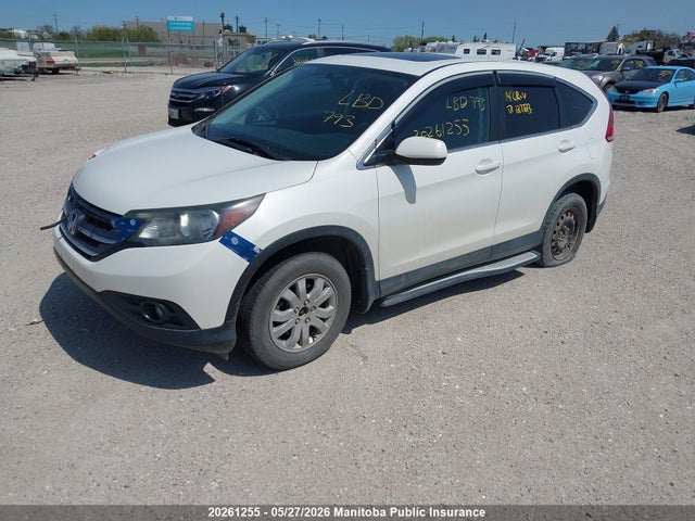 Продаж на аукціоні авто 2014 Honda Cr-v Ex, vin: 2HKRM4H58EH127723, номер лоту: 20261255