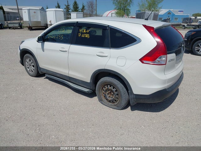 Продаж на аукціоні авто 2014 Honda Cr-v Ex, vin: 2HKRM4H58EH127723, номер лоту: 20261255