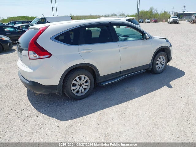 Продаж на аукціоні авто 2014 Honda Cr-v Ex, vin: 2HKRM4H58EH127723, номер лоту: 20261255
