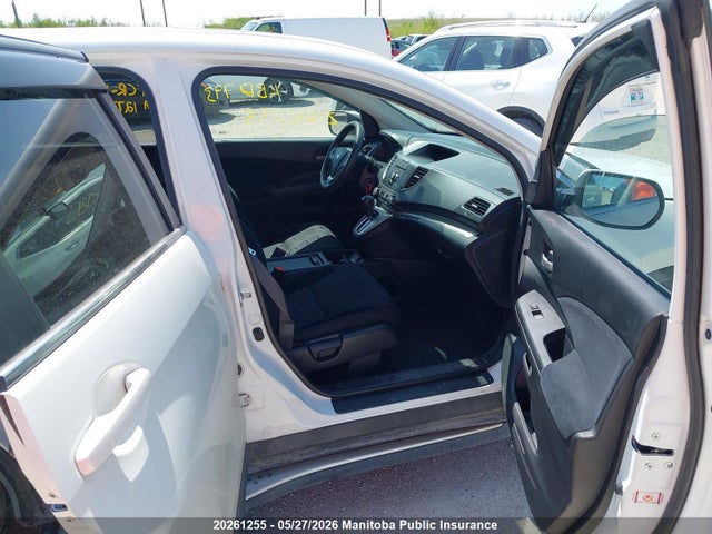 Продаж на аукціоні авто 2014 Honda Cr-v Ex, vin: 2HKRM4H58EH127723, номер лоту: 20261255