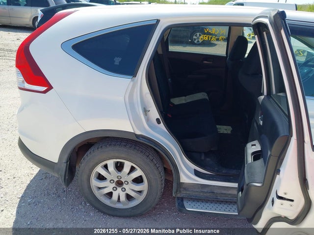 Продаж на аукціоні авто 2014 Honda Cr-v Ex, vin: 2HKRM4H58EH127723, номер лоту: 20261255