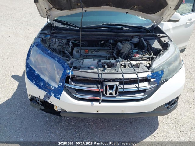 Продаж на аукціоні авто 2014 Honda Cr-v Ex, vin: 2HKRM4H58EH127723, номер лоту: 20261255