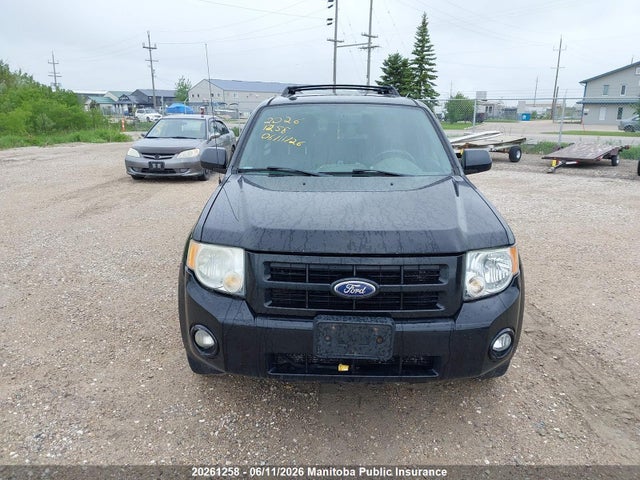 Продаж на аукціоні авто 2011 Ford Escape Limited V6, vin: 1FMCU9DG6BKA29549, номер лоту: 20261258