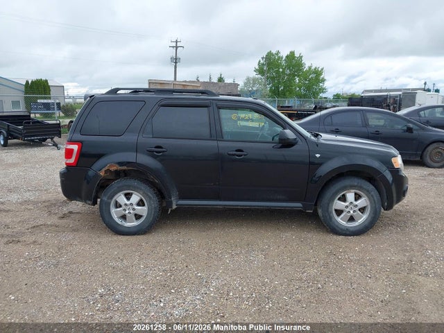 Продаж на аукціоні авто 2011 Ford Escape Limited V6, vin: 1FMCU9DG6BKA29549, номер лоту: 20261258