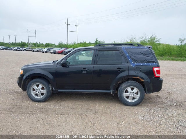 Продаж на аукціоні авто 2011 Ford Escape Limited V6, vin: 1FMCU9DG6BKA29549, номер лоту: 20261258