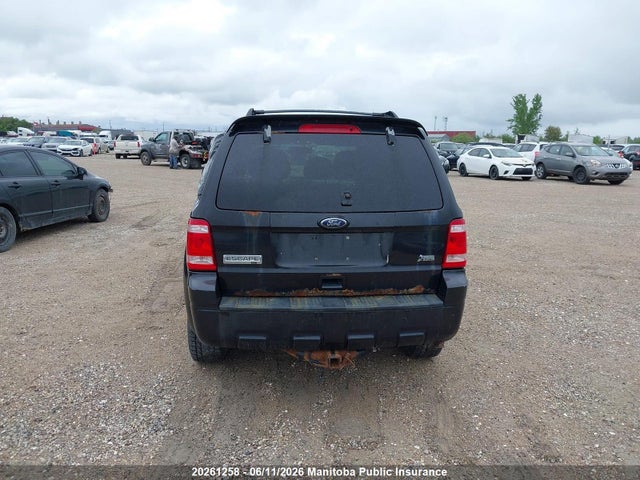 Продаж на аукціоні авто 2011 Ford Escape Limited V6, vin: 1FMCU9DG6BKA29549, номер лоту: 20261258