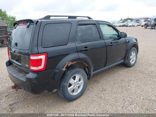 Продаж на аукціоні авто 2011 Ford Escape Limited V6, vin: 1FMCU9DG6BKA29549, номер лоту: 20261258