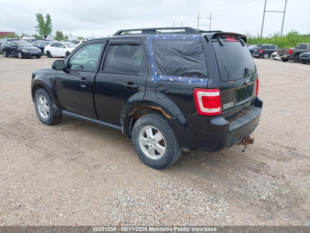 Продаж на аукціоні авто 2011 Ford Escape Limited V6, vin: 1FMCU9DG6BKA29549, номер лоту: 20261258