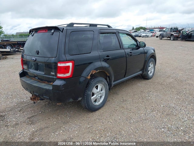 Продаж на аукціоні авто 2011 Ford Escape Limited V6, vin: 1FMCU9DG6BKA29549, номер лоту: 20261258
