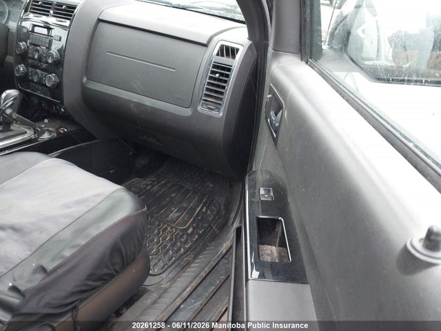 Продаж на аукціоні авто 2011 Ford Escape Limited V6, vin: 1FMCU9DG6BKA29549, номер лоту: 20261258