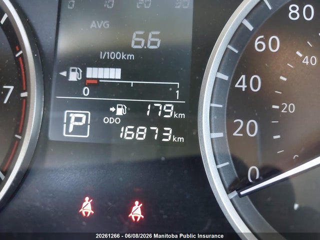 Продажа на аукционе авто 2025 Nissan Versa 1.6 S, vin: 3N1CN8DV1SL828490, номер лота: 20261266