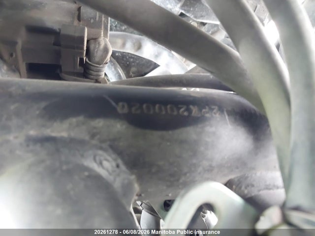 20261278 :رقم المزاد ، JH2RH0942PK200020 vin ، 2023 Honda Nc750xd Dct مزاد بيع