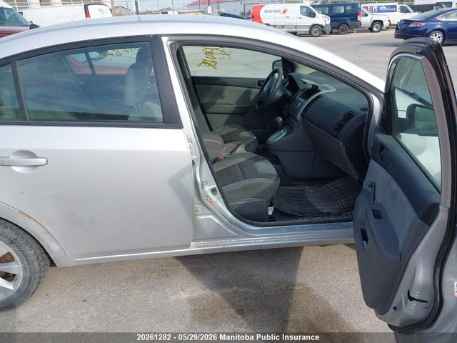 Aukcja sprzedaży 2007 Nissan Sentra 2.0, vin: 3N1AB61E37L634236, numer aukcji: 20261282
