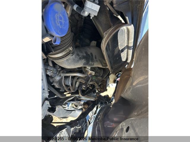 20261285 :رقم المزاد ، 1FTBR3X83LKB13493 vin ، 2020 Ford Transit 250 Wb 148 El Cargo مزاد بيع