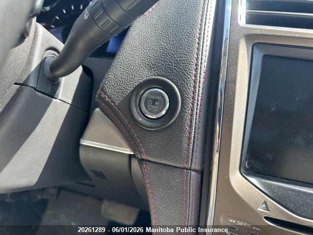 Aukcja sprzedaży 2014 Lincoln Mkx, vin: 2LMDJ8JK6EBL18899, numer aukcji: 20261289