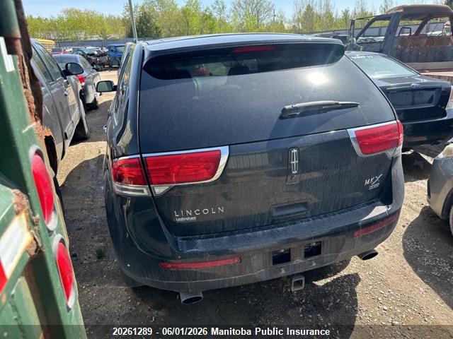 Aukcja sprzedaży 2014 Lincoln Mkx, vin: 2LMDJ8JK6EBL18899, numer aukcji: 20261289