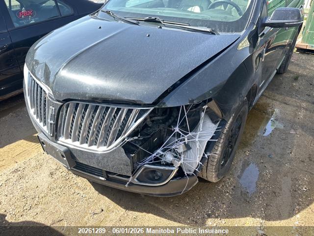 Aukcja sprzedaży 2014 Lincoln Mkx, vin: 2LMDJ8JK6EBL18899, numer aukcji: 20261289