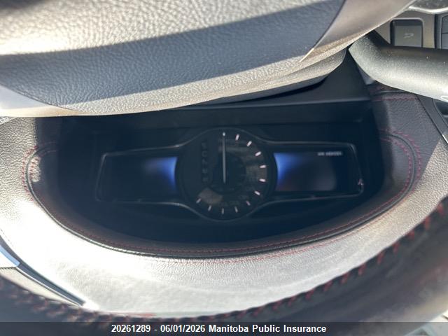 Aukcja sprzedaży 2014 Lincoln Mkx, vin: 2LMDJ8JK6EBL18899, numer aukcji: 20261289