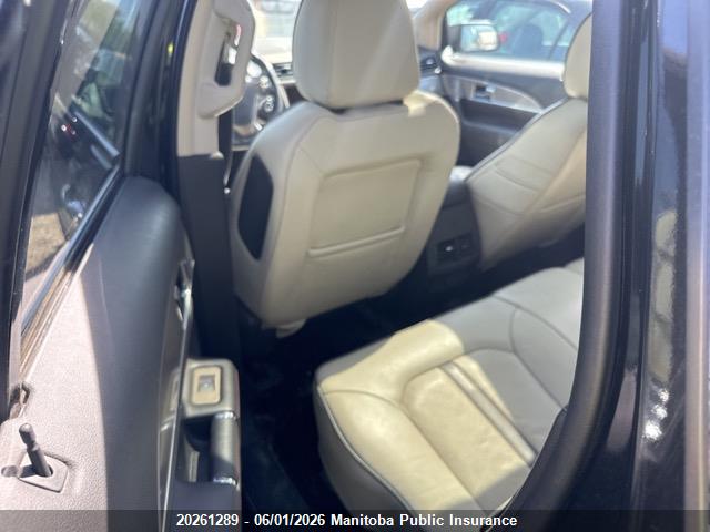 Aukcja sprzedaży 2014 Lincoln Mkx, vin: 2LMDJ8JK6EBL18899, numer aukcji: 20261289