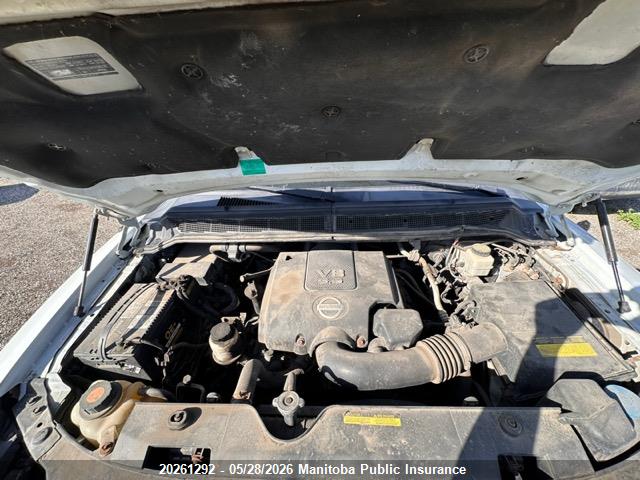 Продаж на аукціоні авто 2014 Nissan Titan 5.6 Pro-4x Crew Cab, vin: 1N6AA0EC7EN501463, номер лоту: 20261292