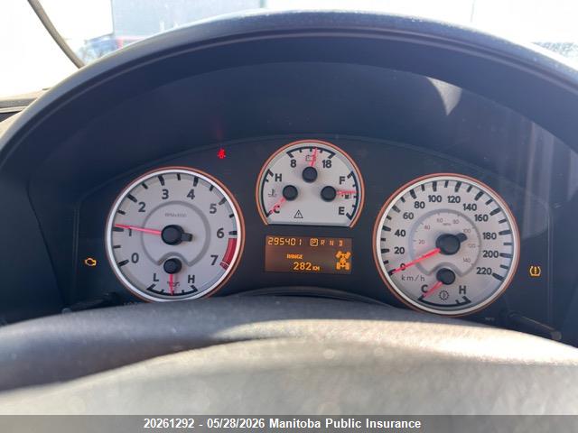 Продаж на аукціоні авто 2014 Nissan Titan 5.6 Pro-4x Crew Cab, vin: 1N6AA0EC7EN501463, номер лоту: 20261292