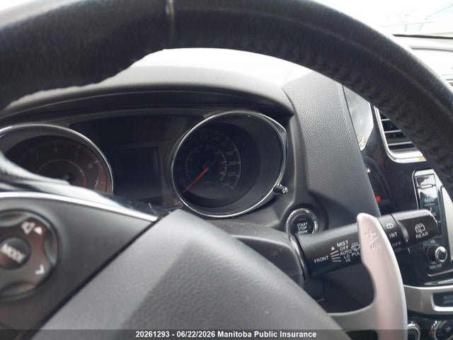 JA4AJ4AWXGZ609608 Mitsubishi Rvr Gt