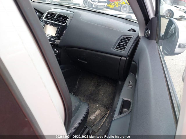 2016 Mitsubishi Rvr Gt მანქანა იყიდება აუქციონზე, vin: JA4AJ4AWXGZ609608, აუქციონის ნომერი: 20261293