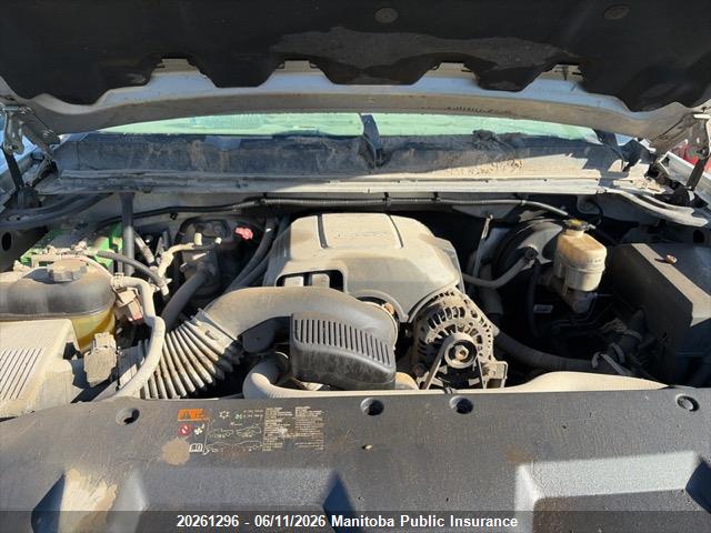Продаж на аукціоні авто 2012 Chevrolet Silverado 1500 Ls Ext Cab, vin: 1GCRKREA9CZ223189, номер лоту: 20261296