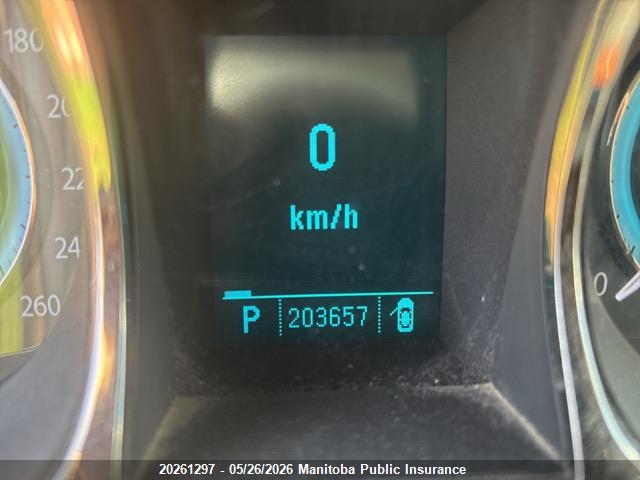 Aukcja sprzedaży 2011 Buick Lacrosse Cxl V6, vin: 1G4GC5ED3BF396760, numer aukcji: 20261297