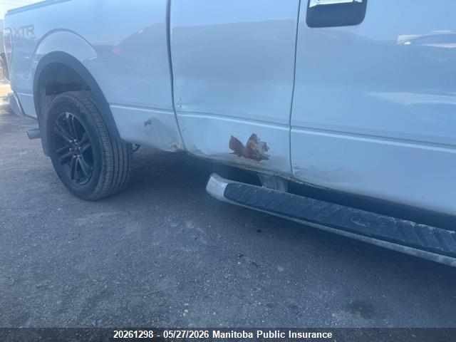 Продаж на аукціоні авто 2013 Ford F150 Fx4 Supercab, vin: 1FTFX1EF1DFD35540, номер лоту: 20261298