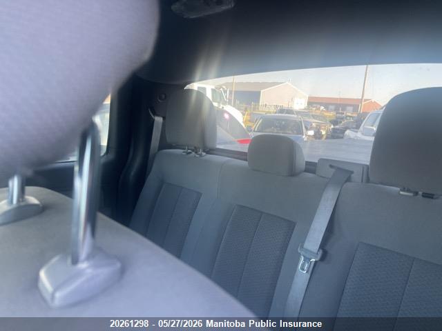 Продаж на аукціоні авто 2013 Ford F150 Fx4 Supercab, vin: 1FTFX1EF1DFD35540, номер лоту: 20261298