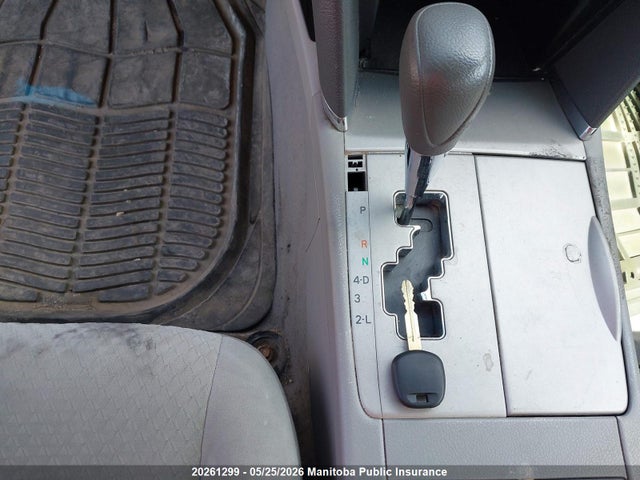 Продаж на аукціоні авто 2007 Toyota Camry Le, vin: 4T1BE46K07U659625, номер лоту: 20261299