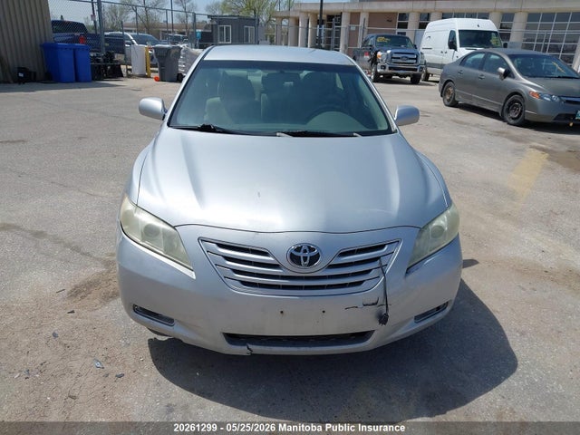 Продаж на аукціоні авто 2007 Toyota Camry Le, vin: 4T1BE46K07U659625, номер лоту: 20261299