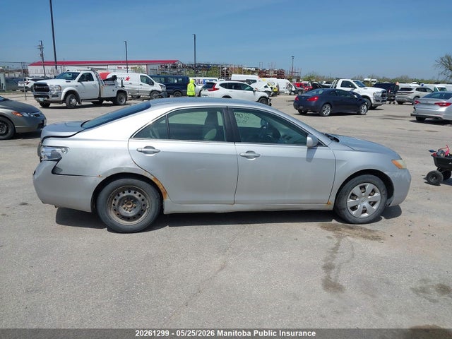 Продаж на аукціоні авто 2007 Toyota Camry Le, vin: 4T1BE46K07U659625, номер лоту: 20261299