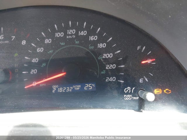 Продаж на аукціоні авто 2007 Toyota Camry Le, vin: 4T1BE46K07U659625, номер лоту: 20261299