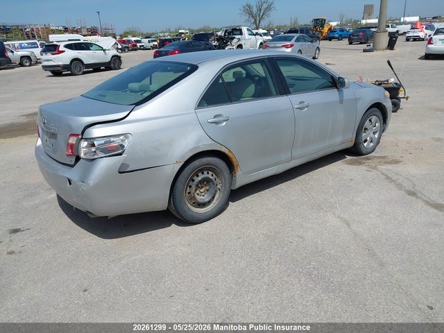 Продаж на аукціоні авто 2007 Toyota Camry Le, vin: 4T1BE46K07U659625, номер лоту: 20261299