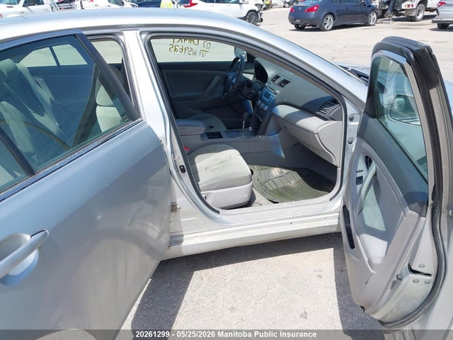 Продаж на аукціоні авто 2007 Toyota Camry Le, vin: 4T1BE46K07U659625, номер лоту: 20261299