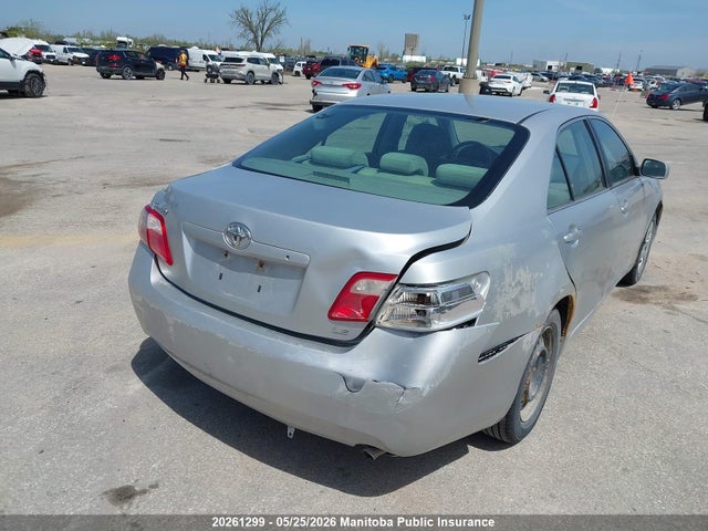 Продаж на аукціоні авто 2007 Toyota Camry Le, vin: 4T1BE46K07U659625, номер лоту: 20261299