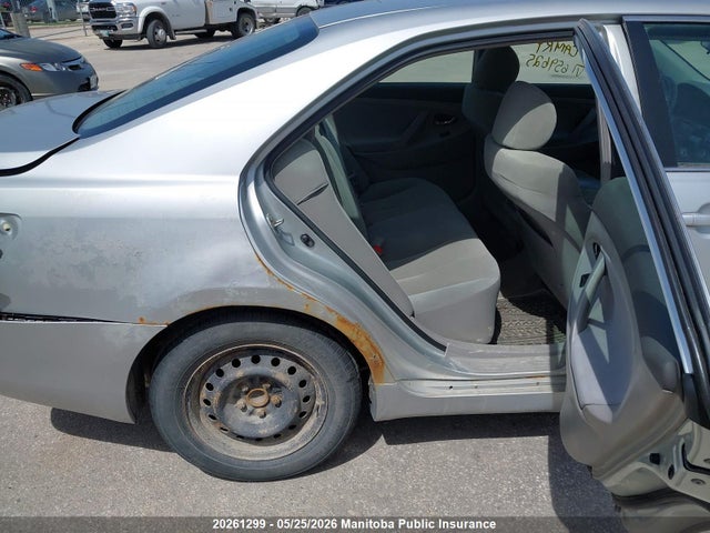 Продаж на аукціоні авто 2007 Toyota Camry Le, vin: 4T1BE46K07U659625, номер лоту: 20261299