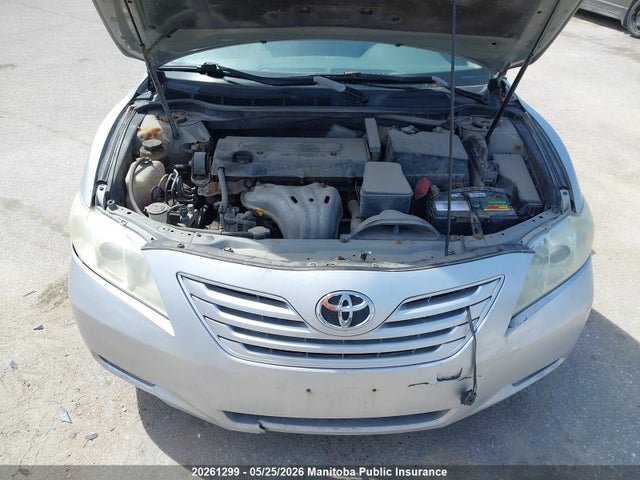 Продаж на аукціоні авто 2007 Toyota Camry Le, vin: 4T1BE46K07U659625, номер лоту: 20261299